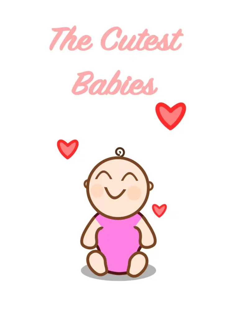 Baby Stickers - Cuteness Overload iPad  স্ক্রিনশট