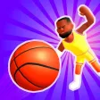 Air Ball 3D: Basketball Runner