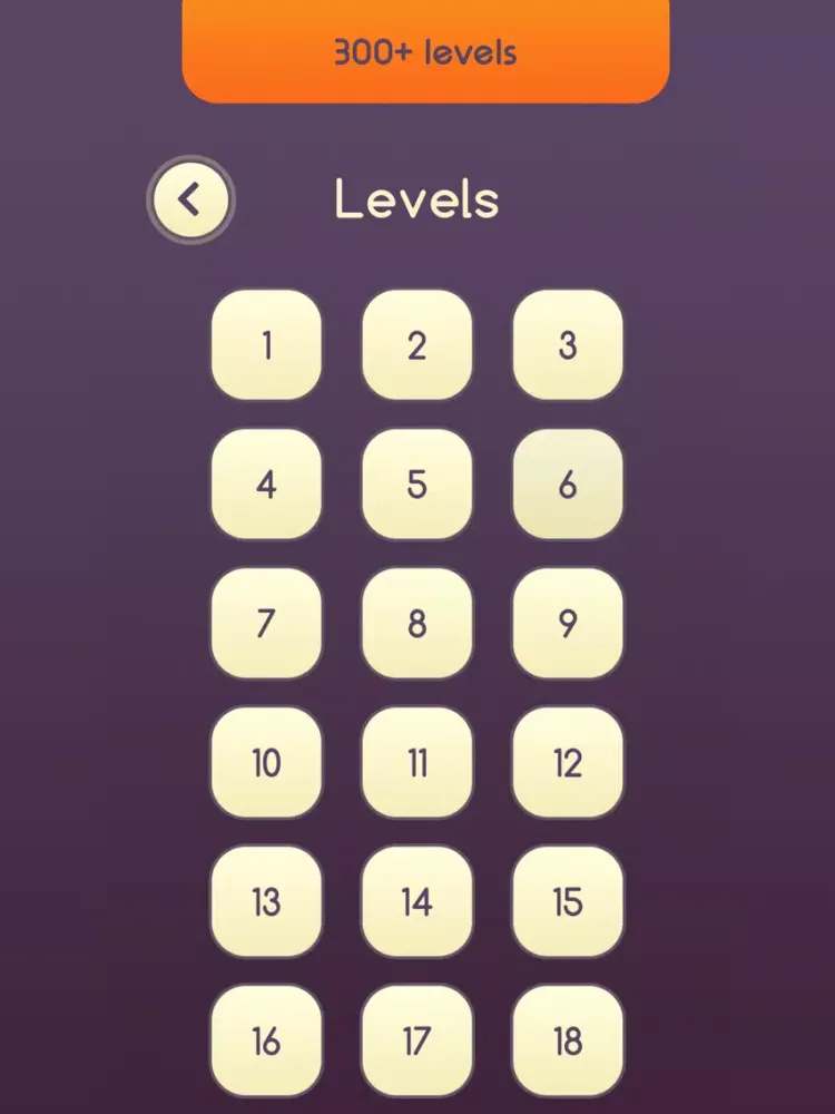 تصاویر Color Invaders! Line Puzzle iPad 