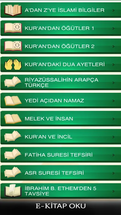 Ehli Sünnet Medya স্ক্রিনশট