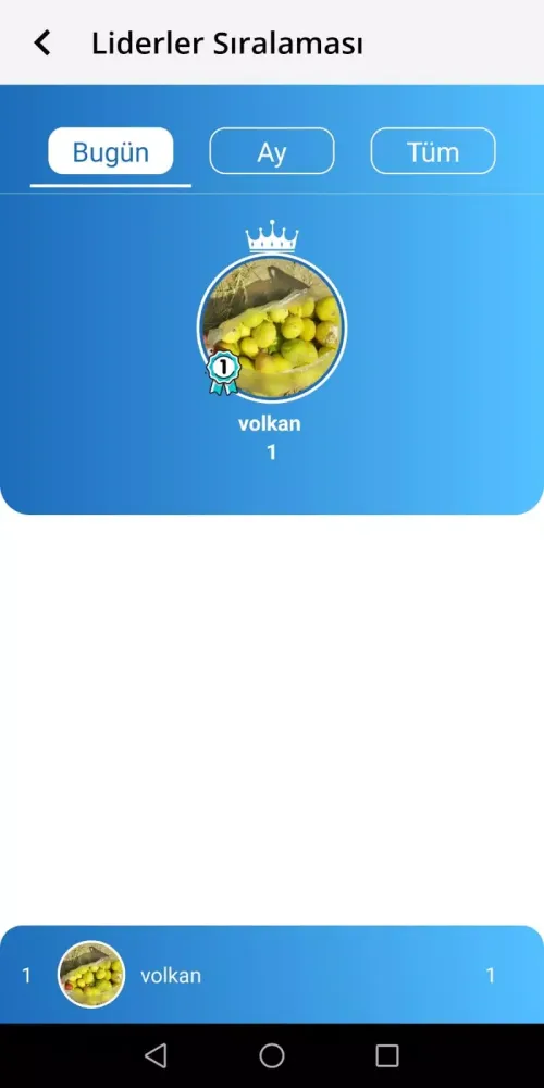 Ehliyethane 2024 Ehliyet Soru Ekran Görüntüleri