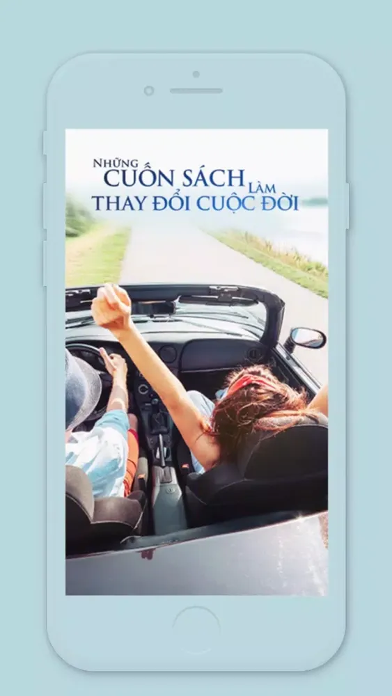 تصاویر Sách Nói Hay