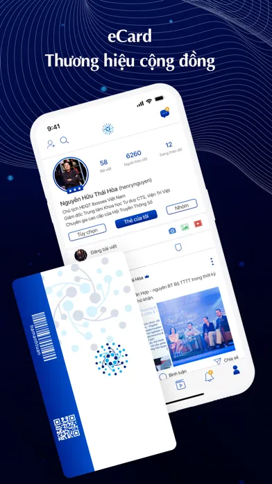 HubViet - Kết nối doanh nghiệp Screenshots