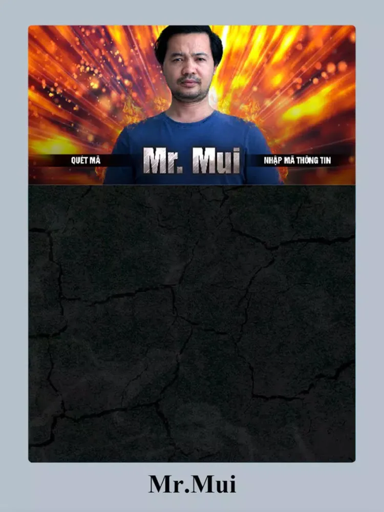 Người chia sẽ - Mr Mùi iPad  Screenshots