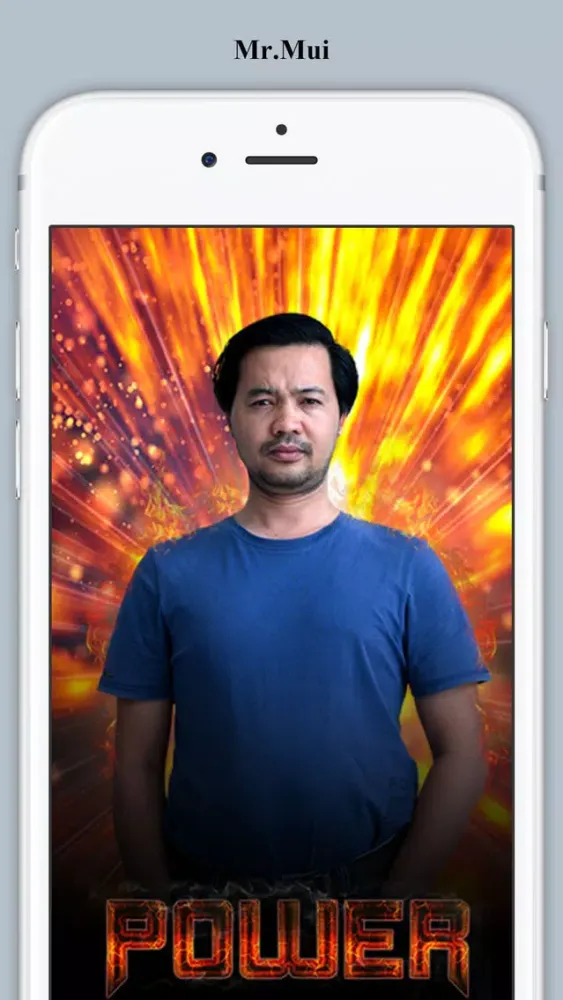 Người chia sẽ - Mr Mùi Screenshots