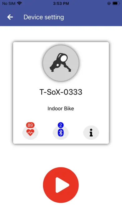 T-SoX應用截圖