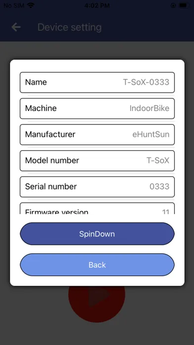 T-SoX應用截圖