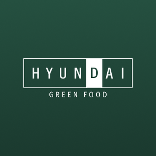 H-Cafeteria 현대그린푸드