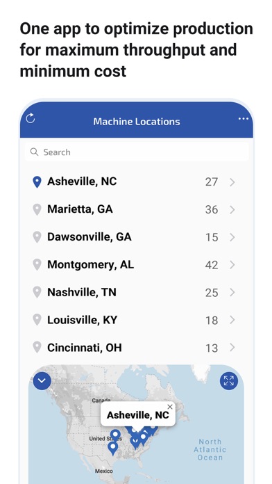 صور Mobile Portal for ei3
