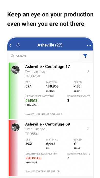 صور Mobile Portal for ei3