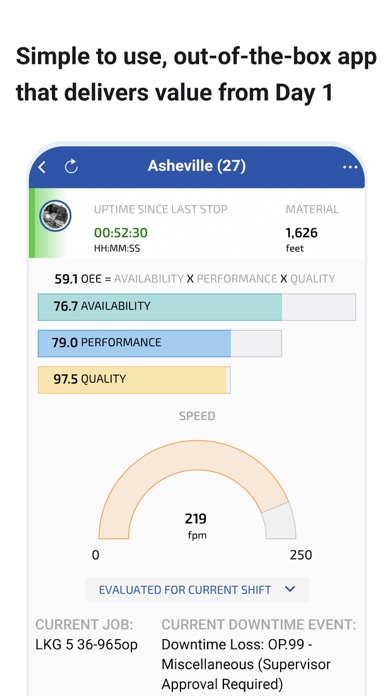 صور Mobile Portal for ei3