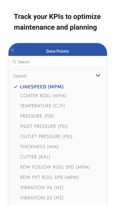 صور Mobile Portal for ei3