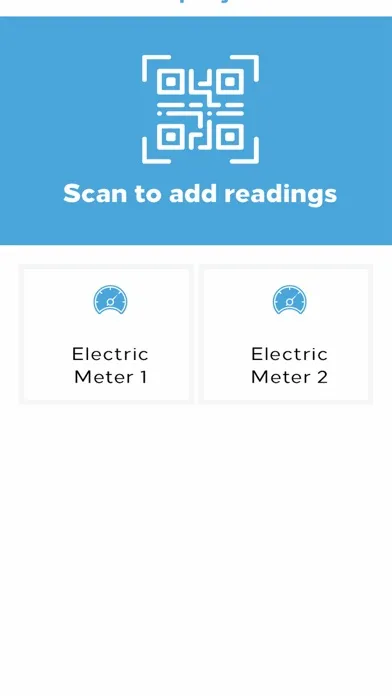 ภาพหน้าจอของ MAVIN Meters