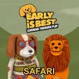 EIB - Safari