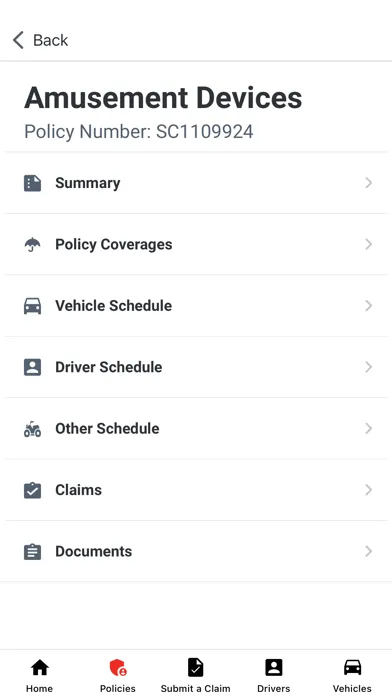 تصاویر XINSURANCE