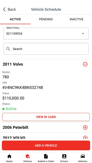 تصاویر XINSURANCE