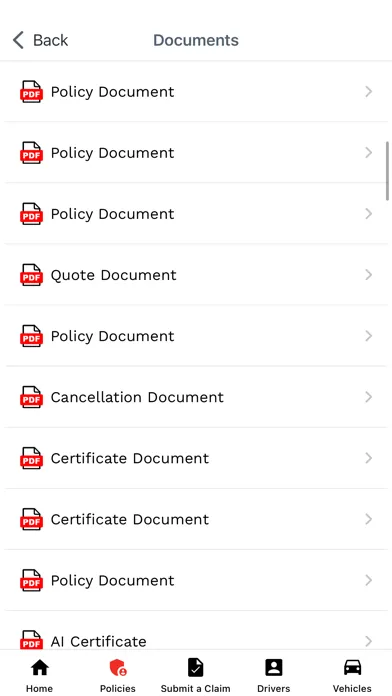 تصاویر XINSURANCE