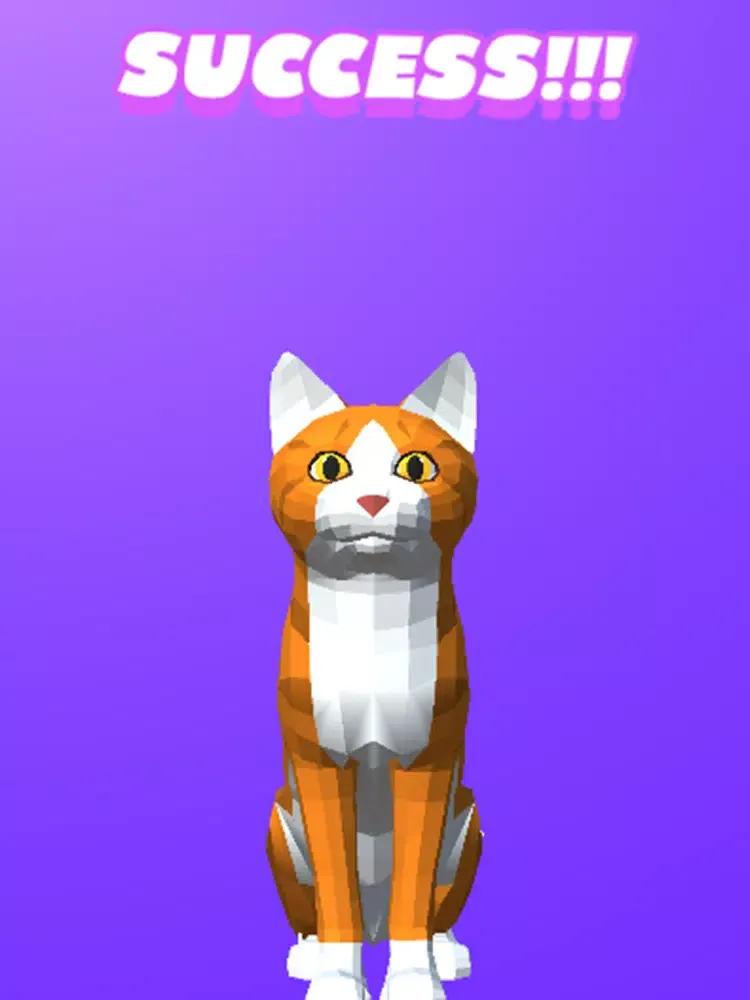 Animal Clinic 3D iPad 應用截圖