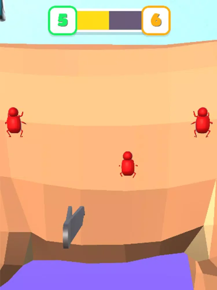 Animal Clinic 3D iPad 應用截圖