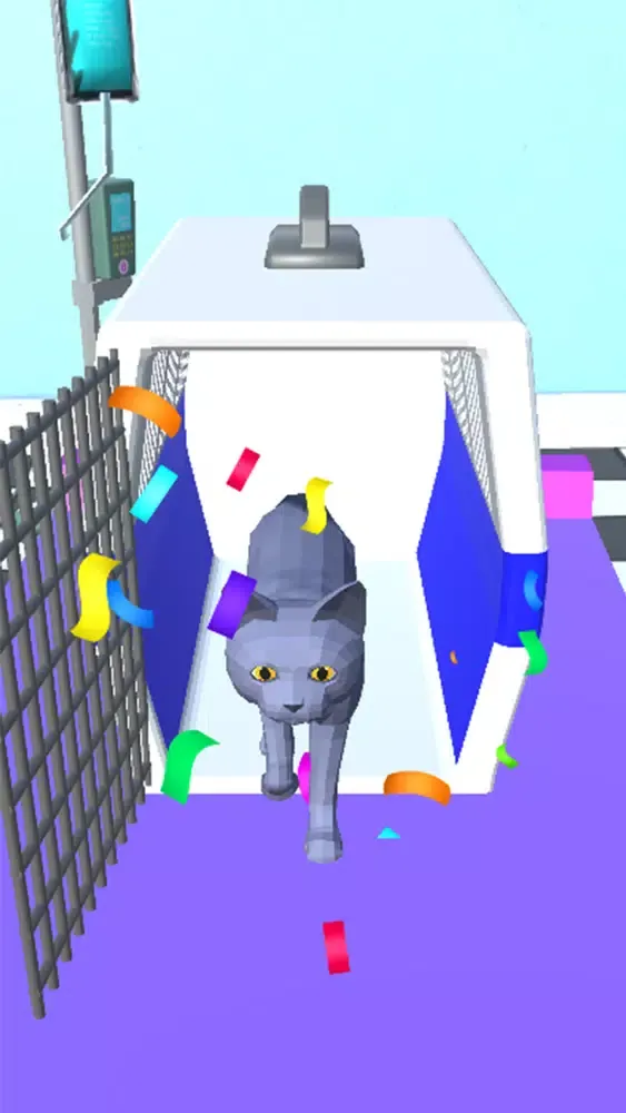 Animal Clinic 3D應用截圖