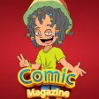 Comic Magazine