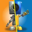 Robotic Arm 3D