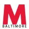 Baltimore subway