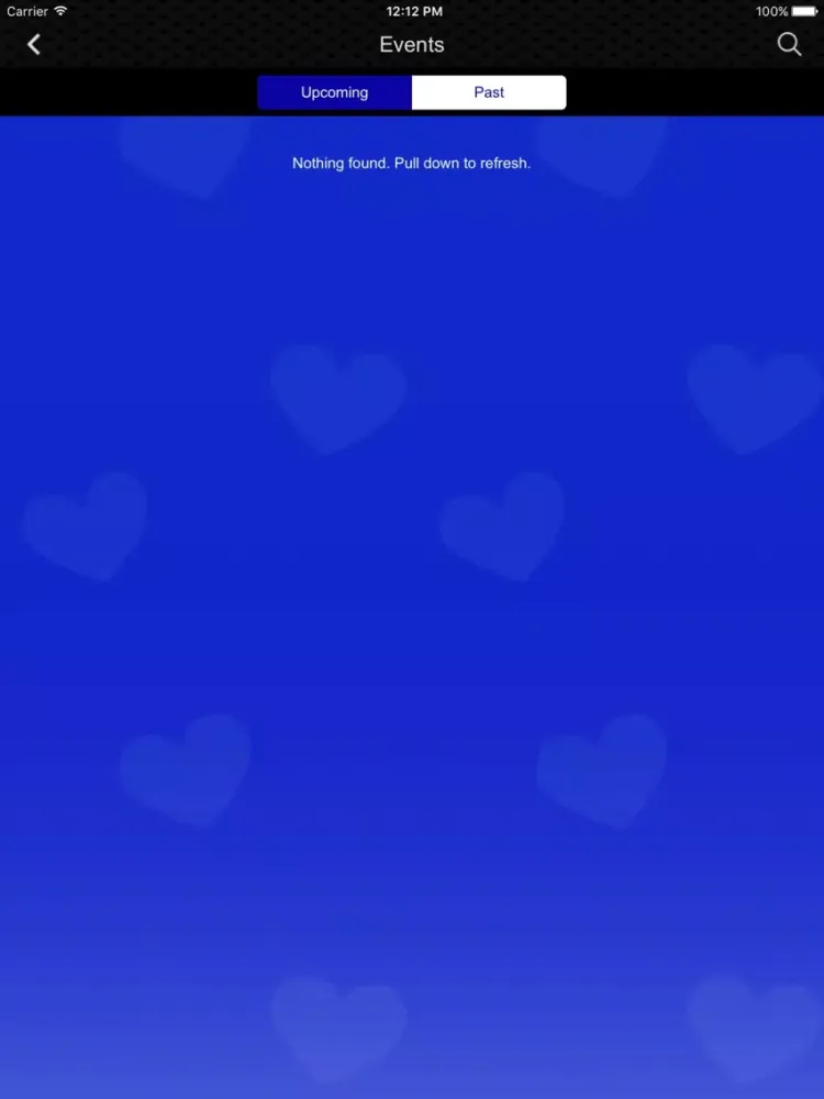 More Health iPad  سکرین شاٹس