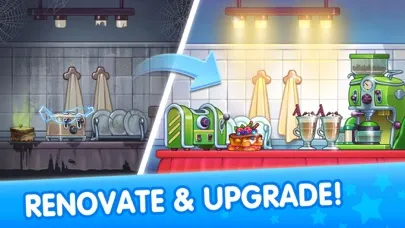 Capturas de pantalla de Hotel Life: Time Manager