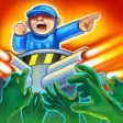 Zombie Van: Tower Defense TD Zombie Van: Tower Defense TD