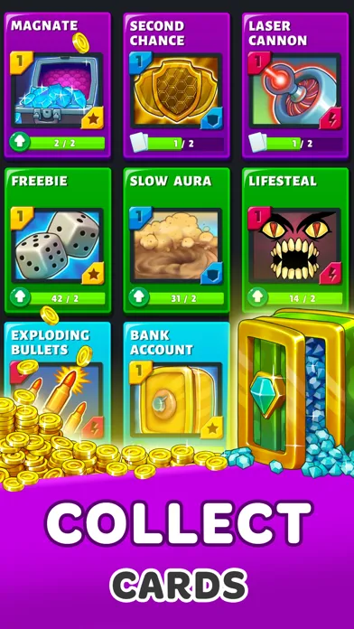 Скриншоты Zombie Van: Tower Defense TD