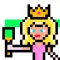 Artsy Pixel - Color by Number