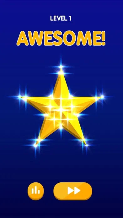Ảnh chụp màn hình của Star Art 3D