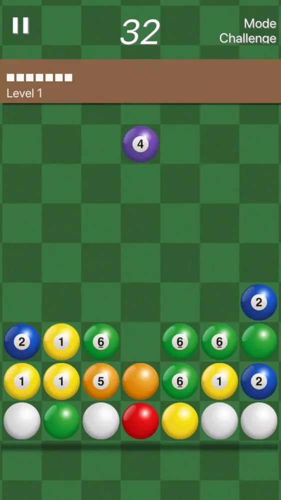8 Ball应用截图
