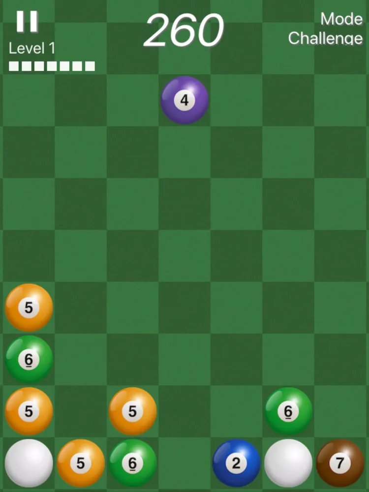 8 Ball应用截图