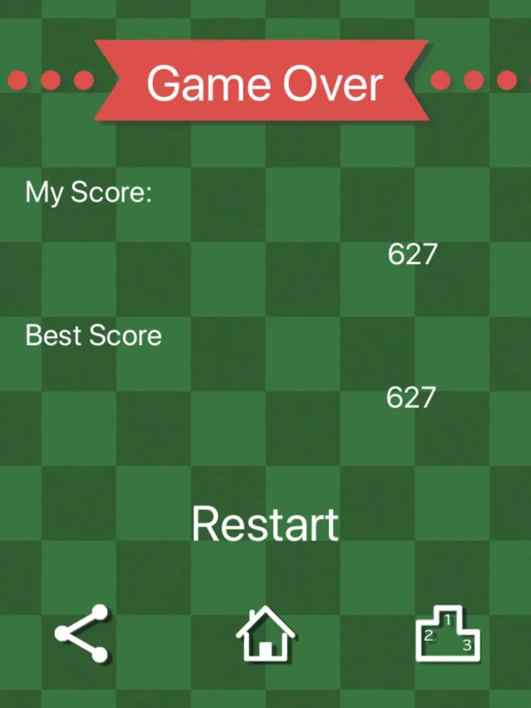 8 Ball应用截图