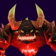 Monster Island. Monster Island.