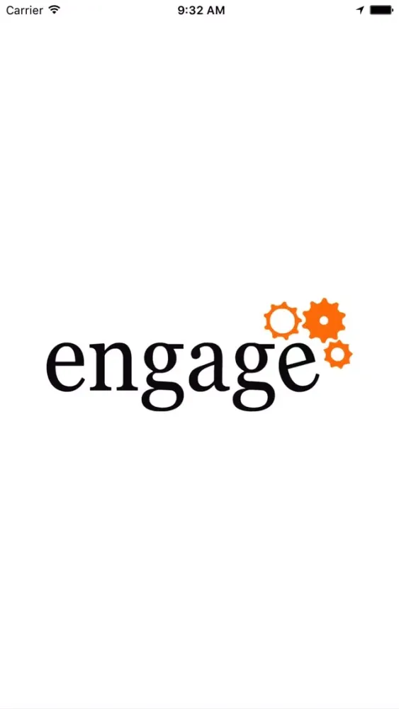 Engage 2018应用截图