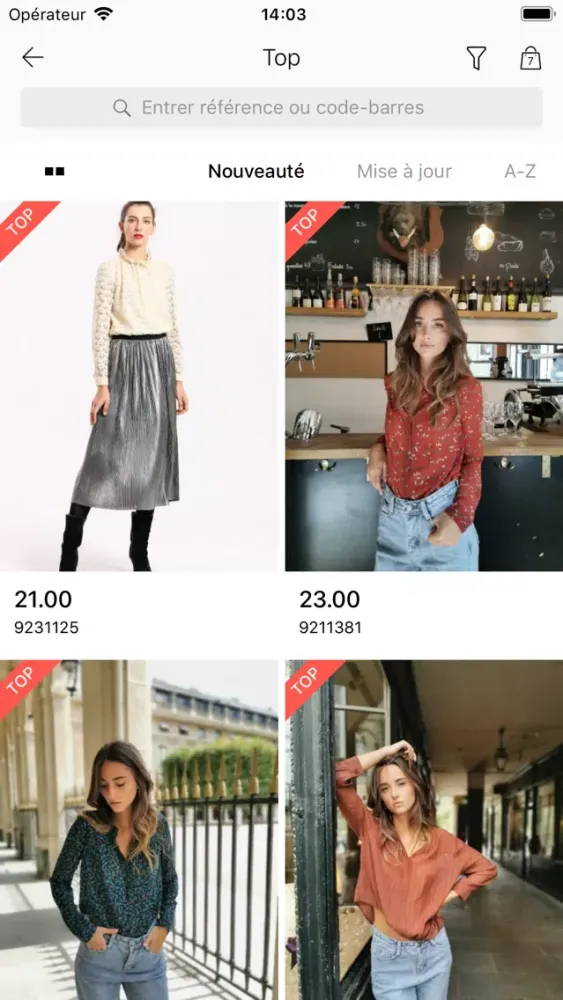 Eighteen应用截图