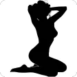 Girl Video Call