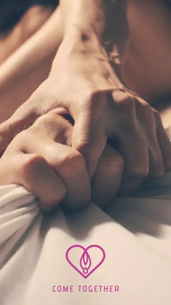 Capturas de tela do Come-Together