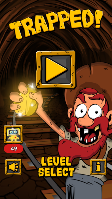 Trapped! Screenshots