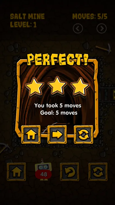 Trapped! Screenshots