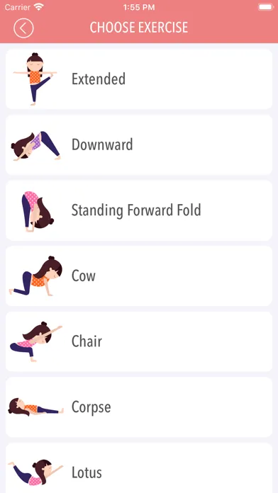 Yoga Pro - Daily Workout স্ক্রিনশট