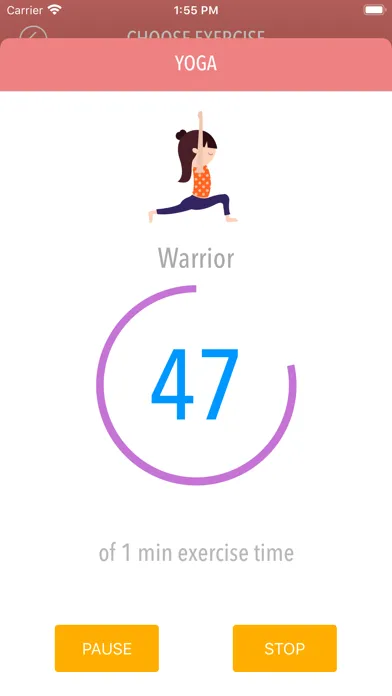 Yoga Pro - Daily Workout স্ক্রিনশট