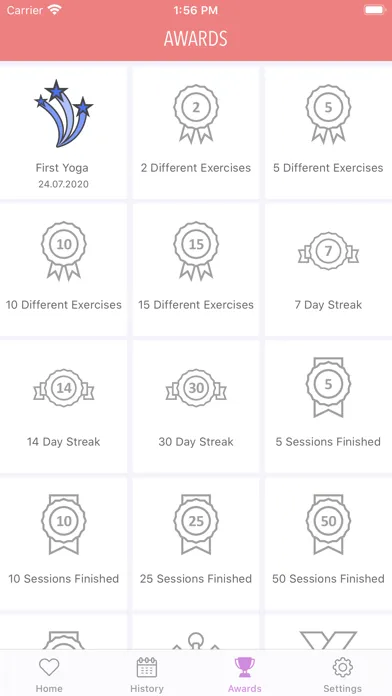Yoga Pro - Daily Workout স্ক্রিনশট