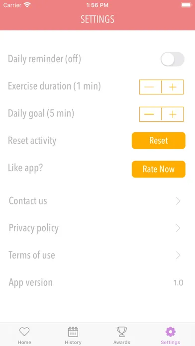 Yoga Pro - Daily Workout স্ক্রিনশট