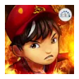 BoBoiBoy Galactic Heroes