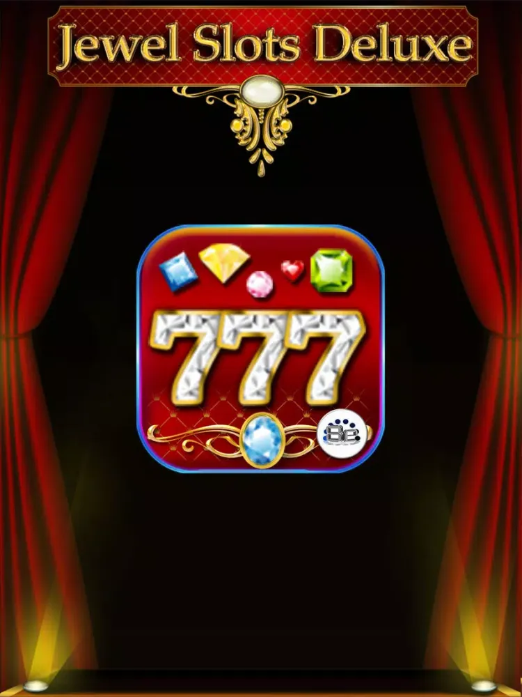 Capturas de pantalla de Jewel Slots Deluxe iPad 