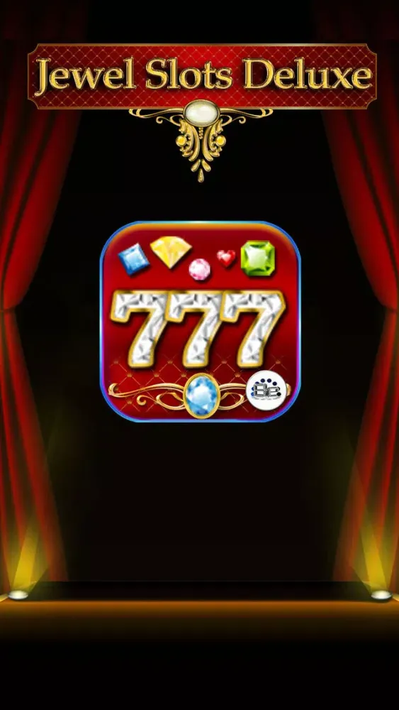 Capturas de pantalla de Jewel Slots Deluxe